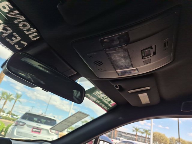 Used 2019 Lexus UX 200 w/ Accessory Package 2 FWD image 19