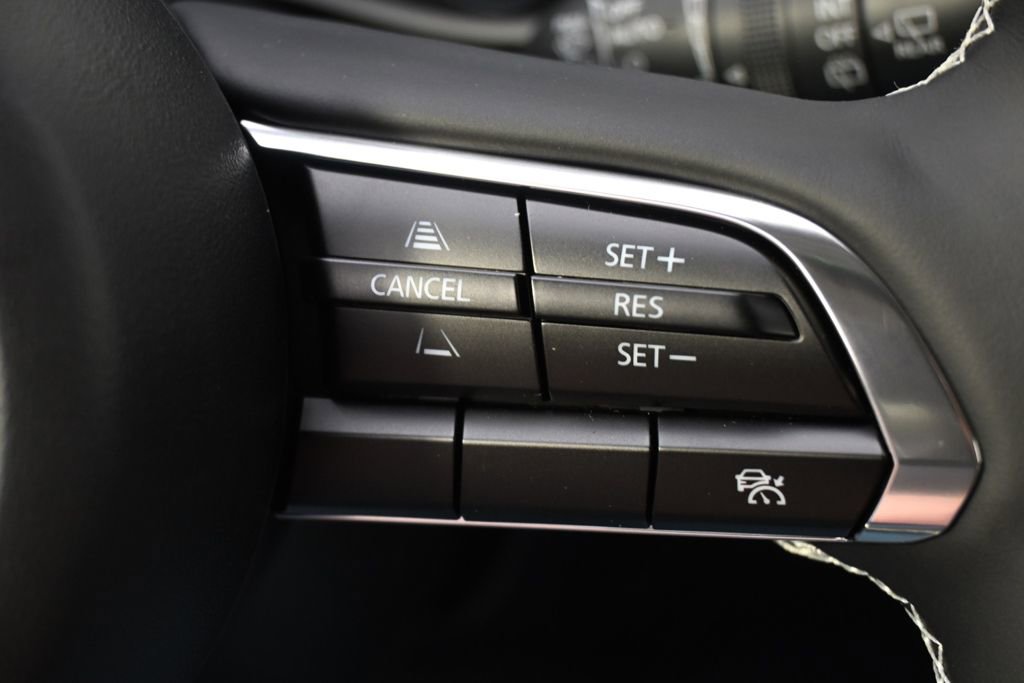 New 2026 MAZDA CX-30 Aire Edition image 33