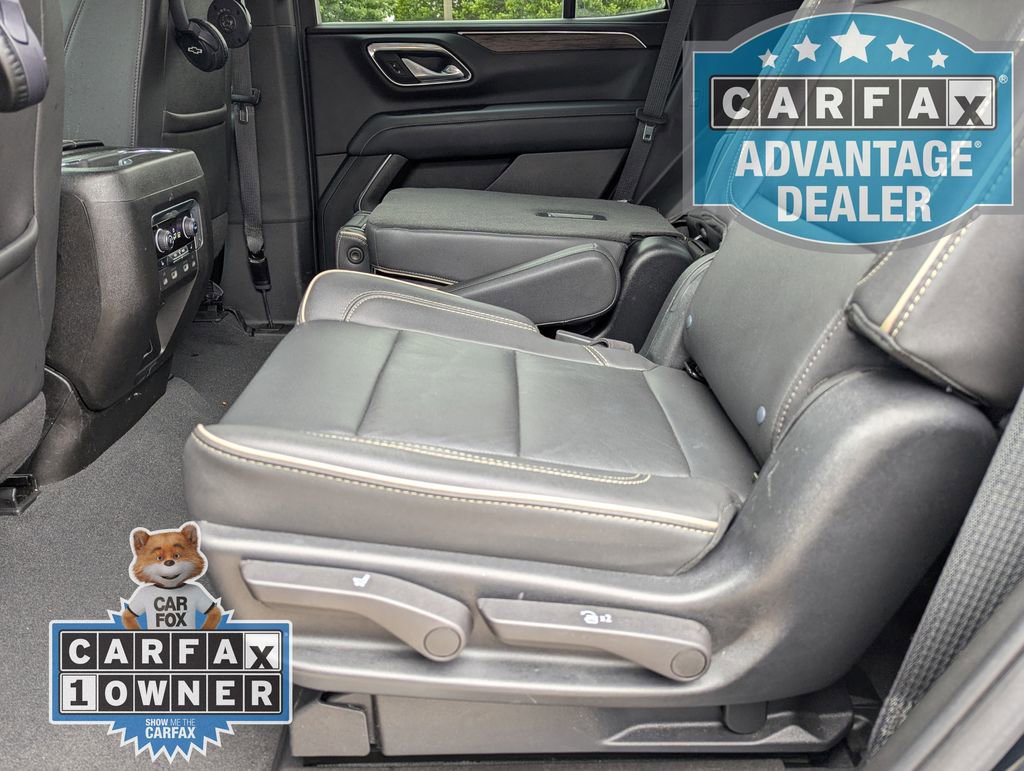 Used 2023 Chevrolet Tahoe Premier RWD image 22