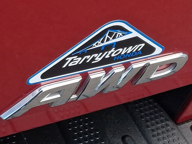 Certified 2022 Honda Ridgeline RTL image 31