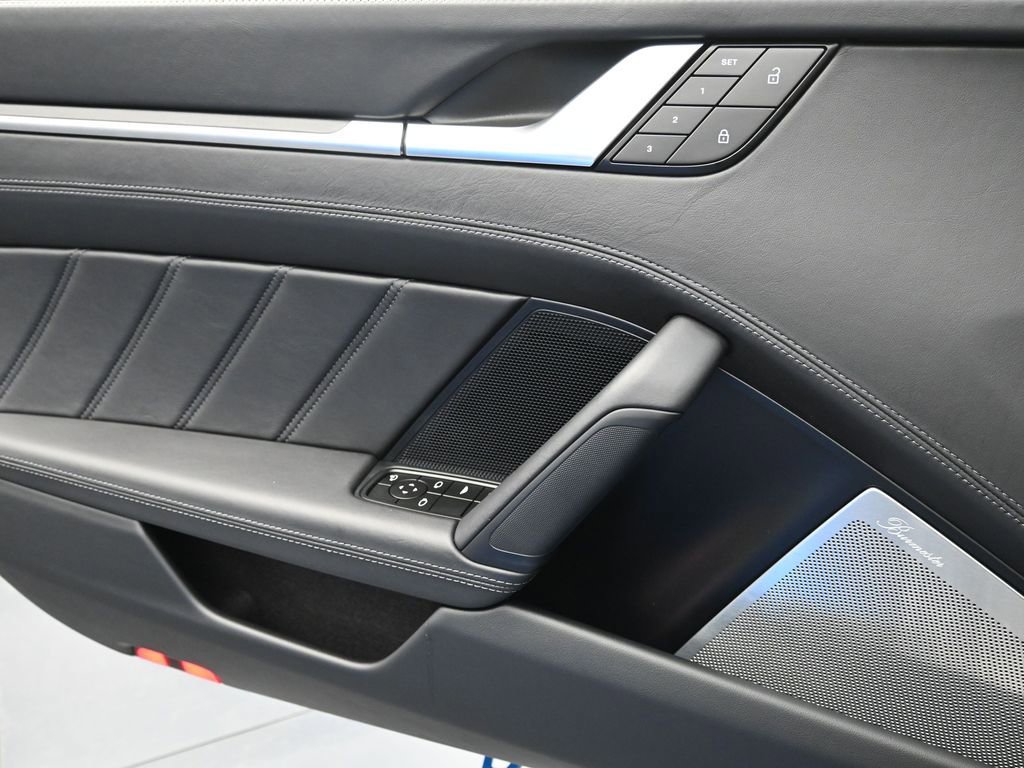 Certified 2024 Porsche 911 Turbo S AWD/4WD image 25