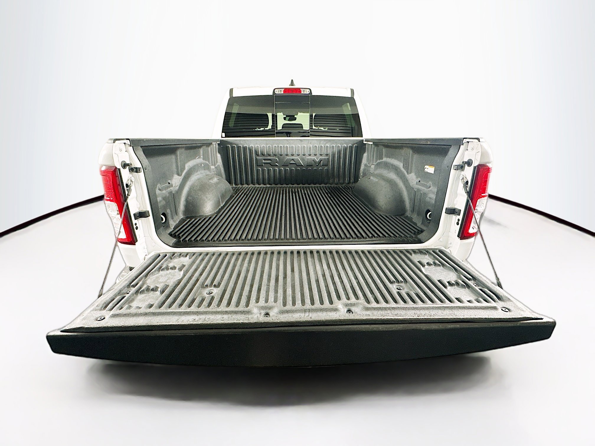 Used 2022 RAM 1500 Big Horn image 29