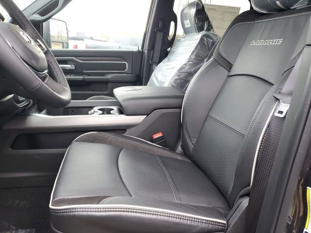 New 2026 RAM 3500 Laramie image 13