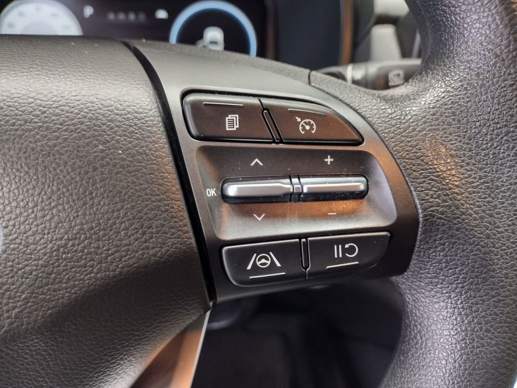 Certified 2023 Hyundai Kona SE w/ Cargo Package image 26