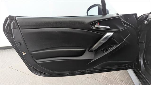 Used 2018 FIAT 124 Spider Classica RWD image 13