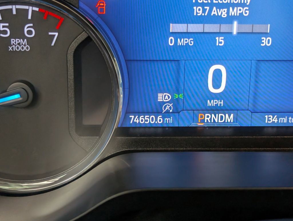 Certified 2021 Ford F150 XLT w/ Equipment Group 302A High image 20