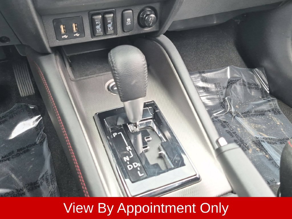Used 2025 Mitsubishi Outlander Sport SE AWD/4WD image 17