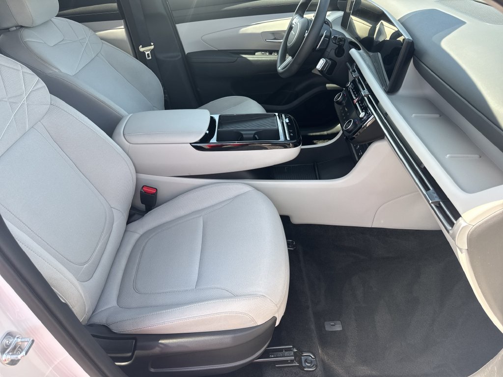 New 2026 Hyundai Tucson SEL AWD/4WD image 13