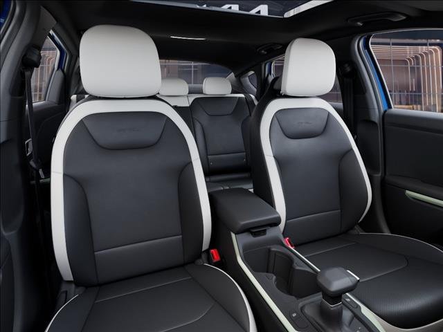 New 2026 Kia K4 GT-Line FWD image 15