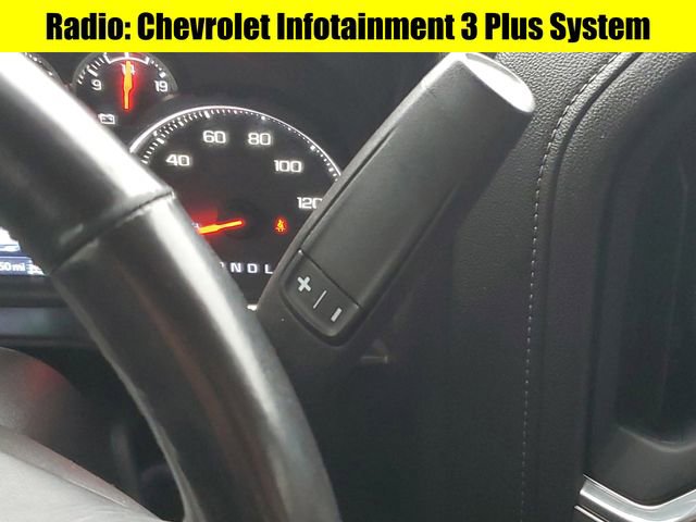 Used 2020 Chevrolet Silverado 1500 LT Trail Boss image 14