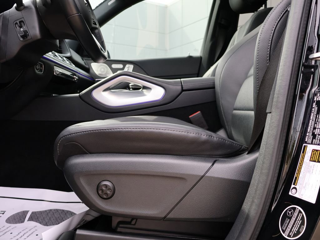 Certified 2023 Mercedes-Benz GLE 350 4MATIC image 39