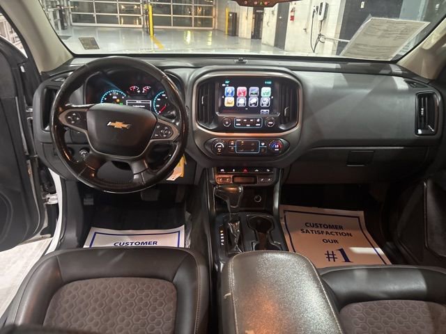 Used 2018 Chevrolet Colorado Z71 image 28