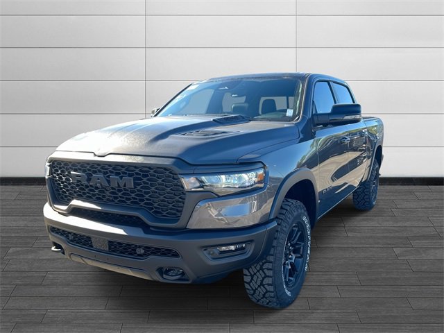 New 2026 RAM 1500 Rebel image 7