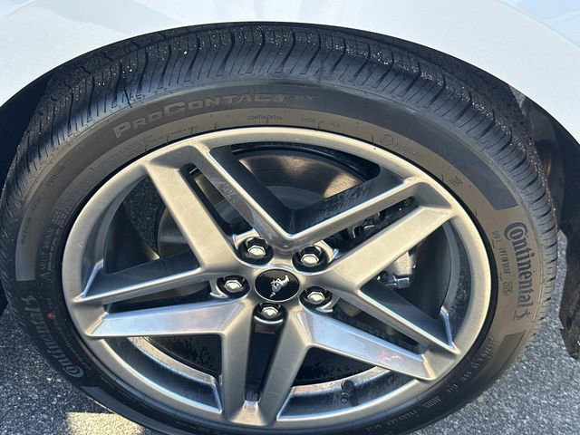 New 2025 Ford Mustang Premium image 15