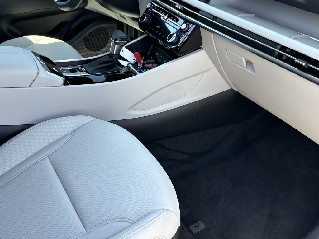 New 2026 Hyundai Tucson SEL Plus FWD image 33
