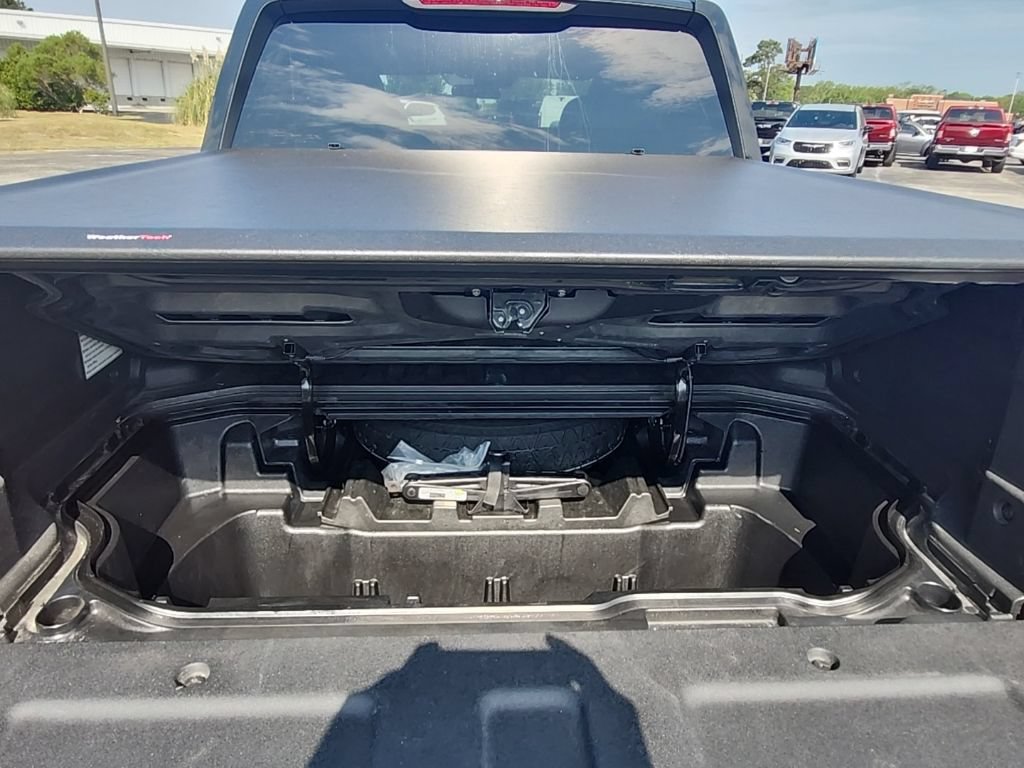 Used 2024 Honda Ridgeline Sport image 28