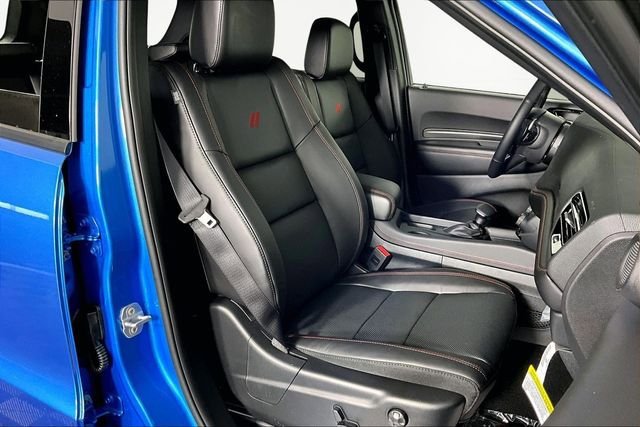 New 2026 Dodge Durango GT image 12