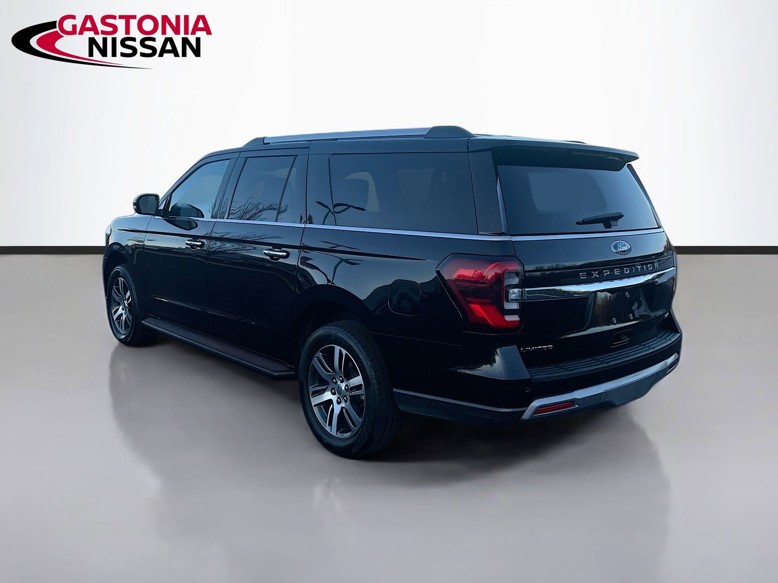 Used 2024 Ford Expedition Max Limited image 6