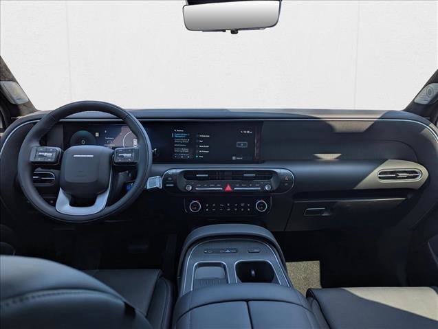 New 2026 Hyundai Palisade Calligraphy image 18