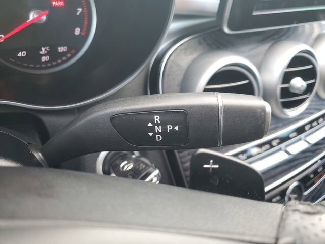 Used 2017 Mercedes-Benz C 300 Sedan image 29