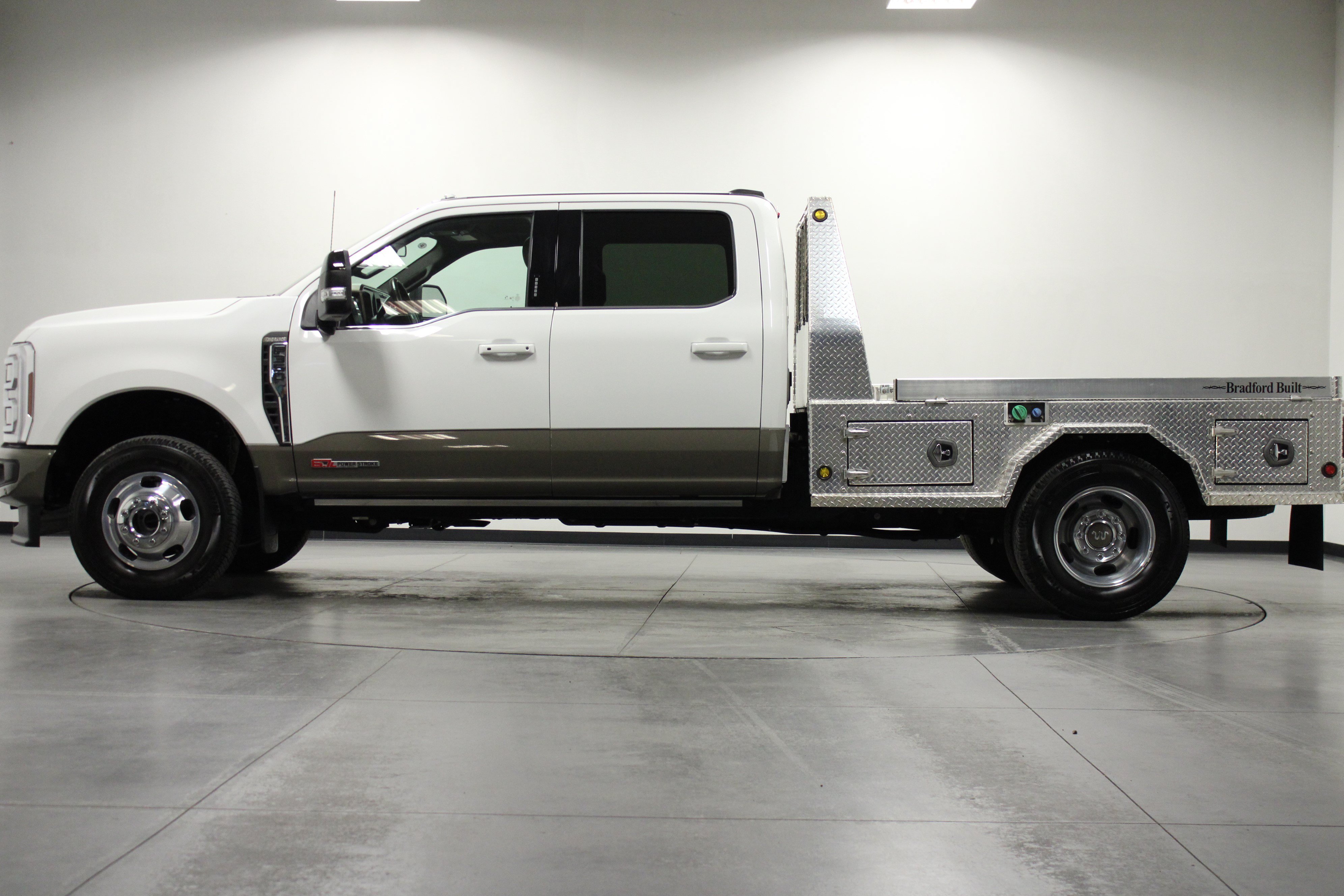 Used 2026 Ford F350 King Ranch AWD/4WD image 7