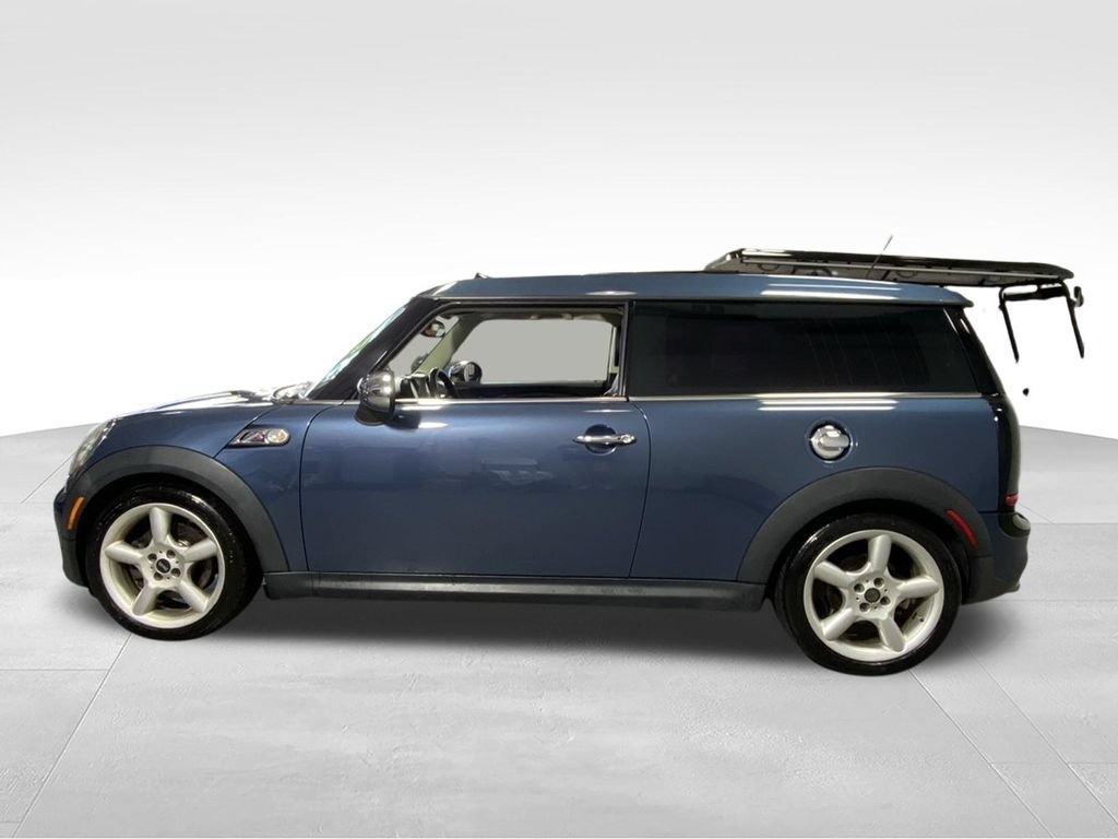 Used 2011 MINI Cooper Clubman S FWD image 7