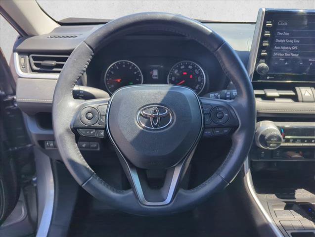 Used 2022 Toyota RAV4 XLE w/ Convenience Package FWD image 13