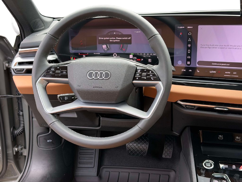 New 2026 Audi A5 Premium AWD/4WD image 20