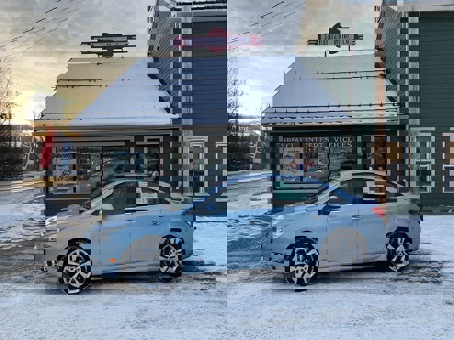 Used 2012 Chevrolet Cruze LTZ w/ RS Package