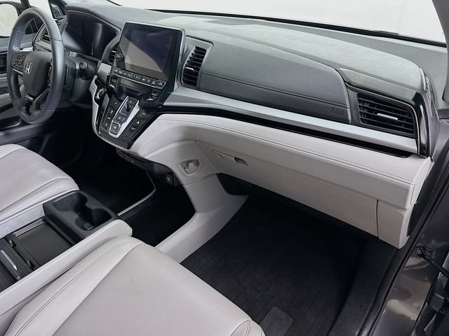 Certified 2023 Honda Odyssey Touring image 37