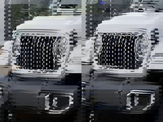 New 2026 Jeep Wrangler Sahara image 11
