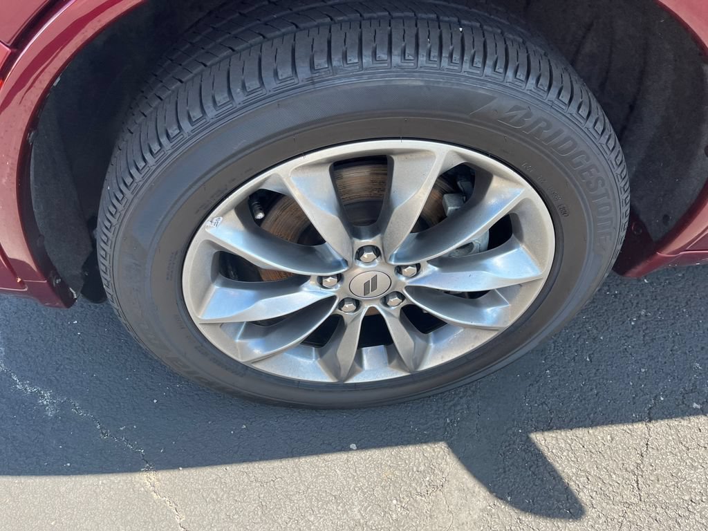 Used 2024 Dodge Durango Citadel AWD/4WD image 9