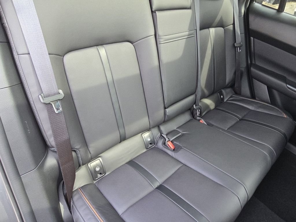 New 2026 MAZDA CX-50 2.5 Hybrid w/ Weather Package AWD/4WD image 15