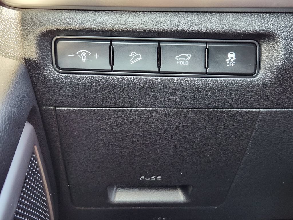 Certified 2025 Kia Telluride S AWD/4WD image 24