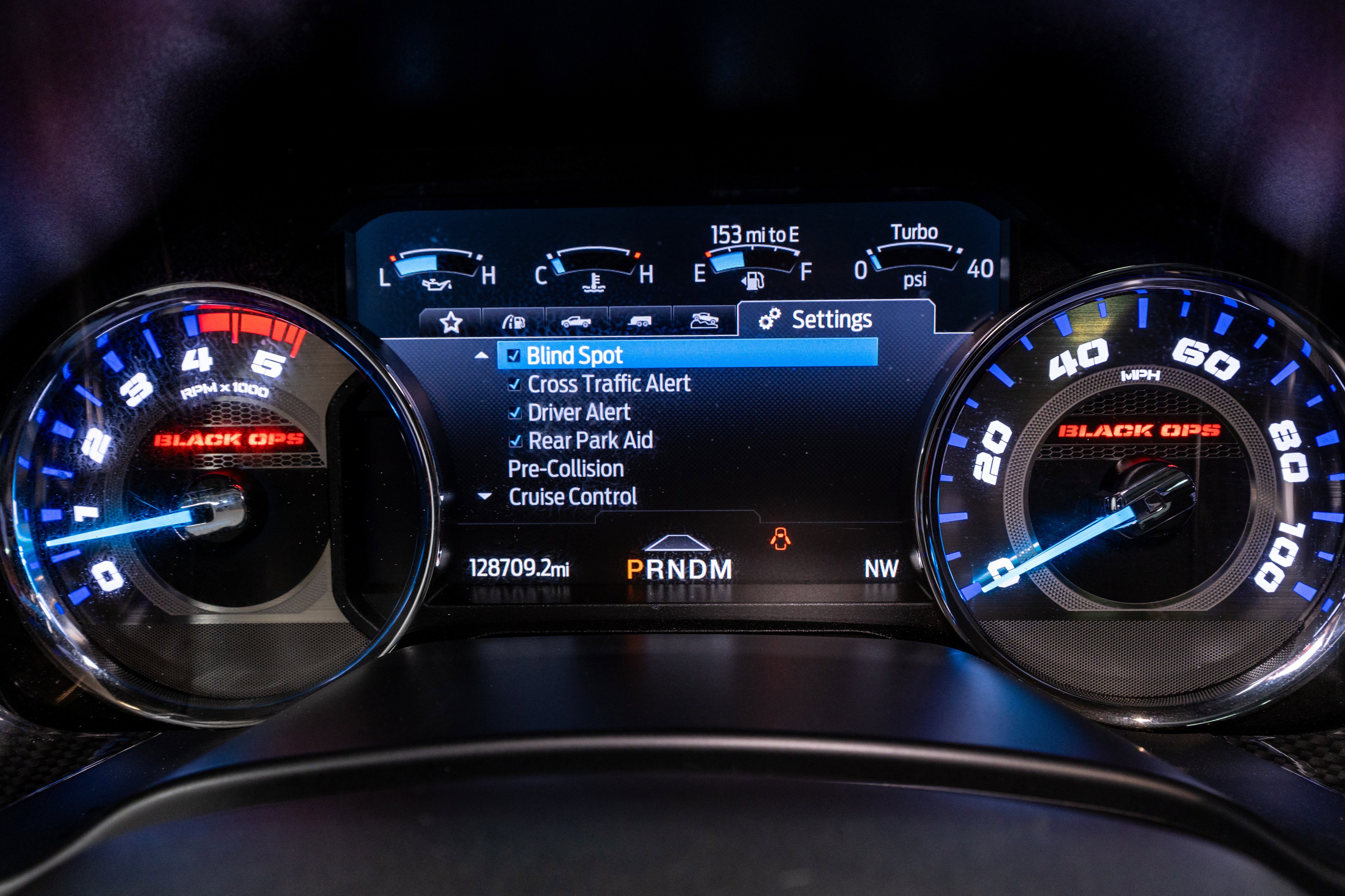 Used 2020 Ford F250 Lariat w/ Lariat Ultimate Package AWD/4WD image 30