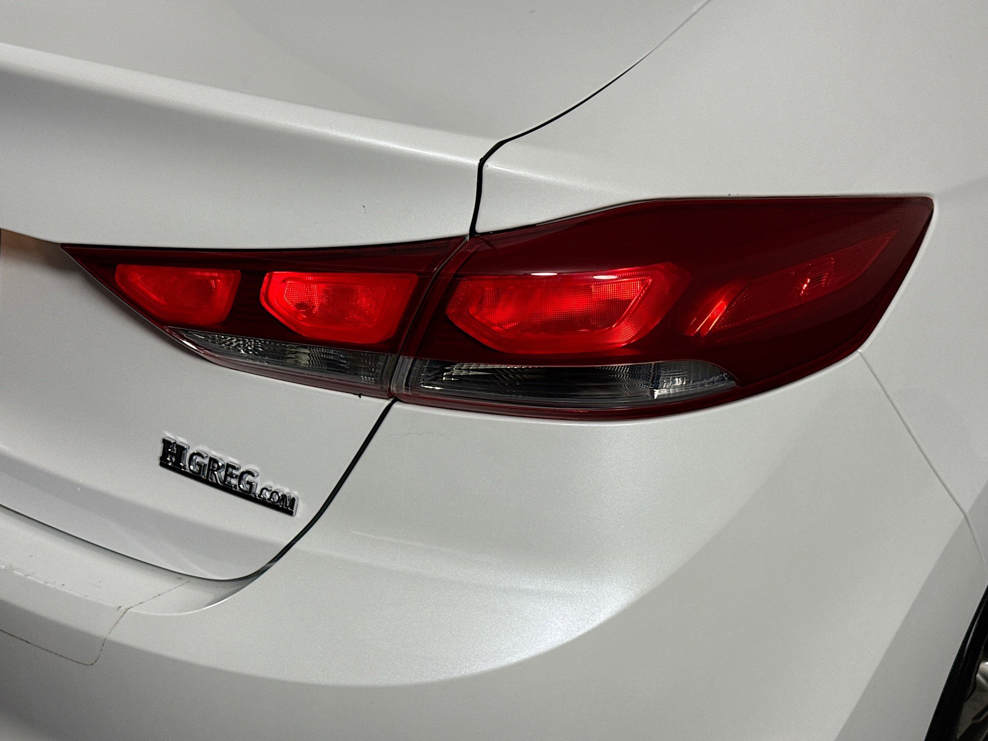 Used 2018 Hyundai Elantra SEL image 33