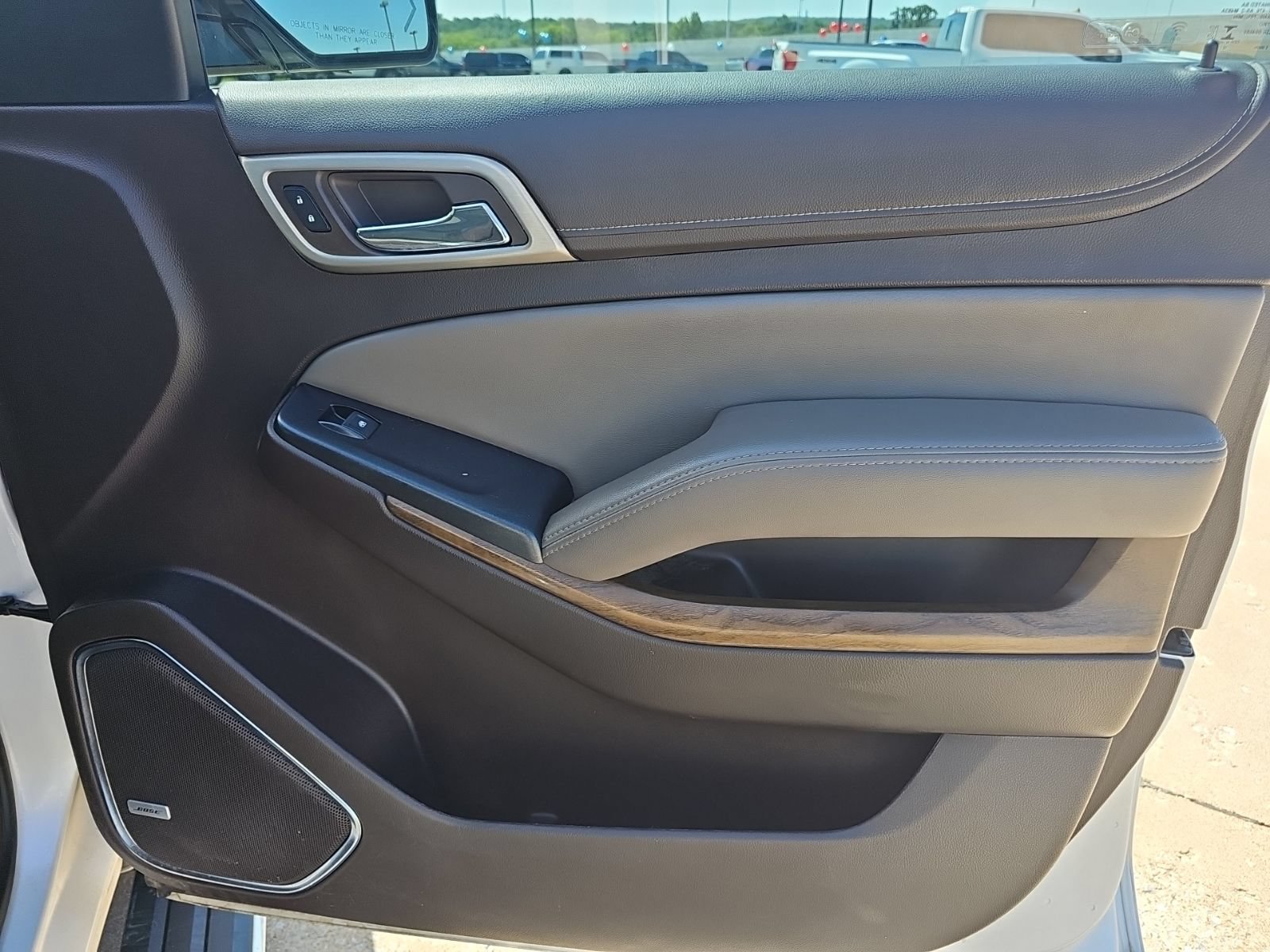 Used 2018 GMC Yukon XL Denali w/ Open Road Package AWD/4WD image 32