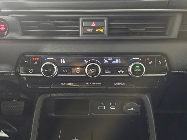 Used 2023 Honda Pilot Elite image 34