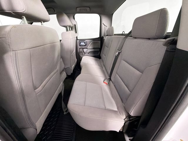 Used 2018 GMC Sierra 1500 4x4 Double Cab w/ Elevation Edition image 23