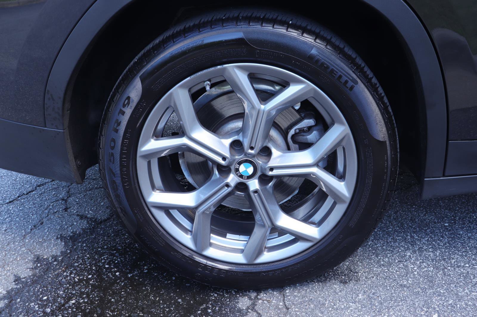 Used 2023 BMW X3 sDrive30i w/ Premium Package w/ZPA RWD image 45