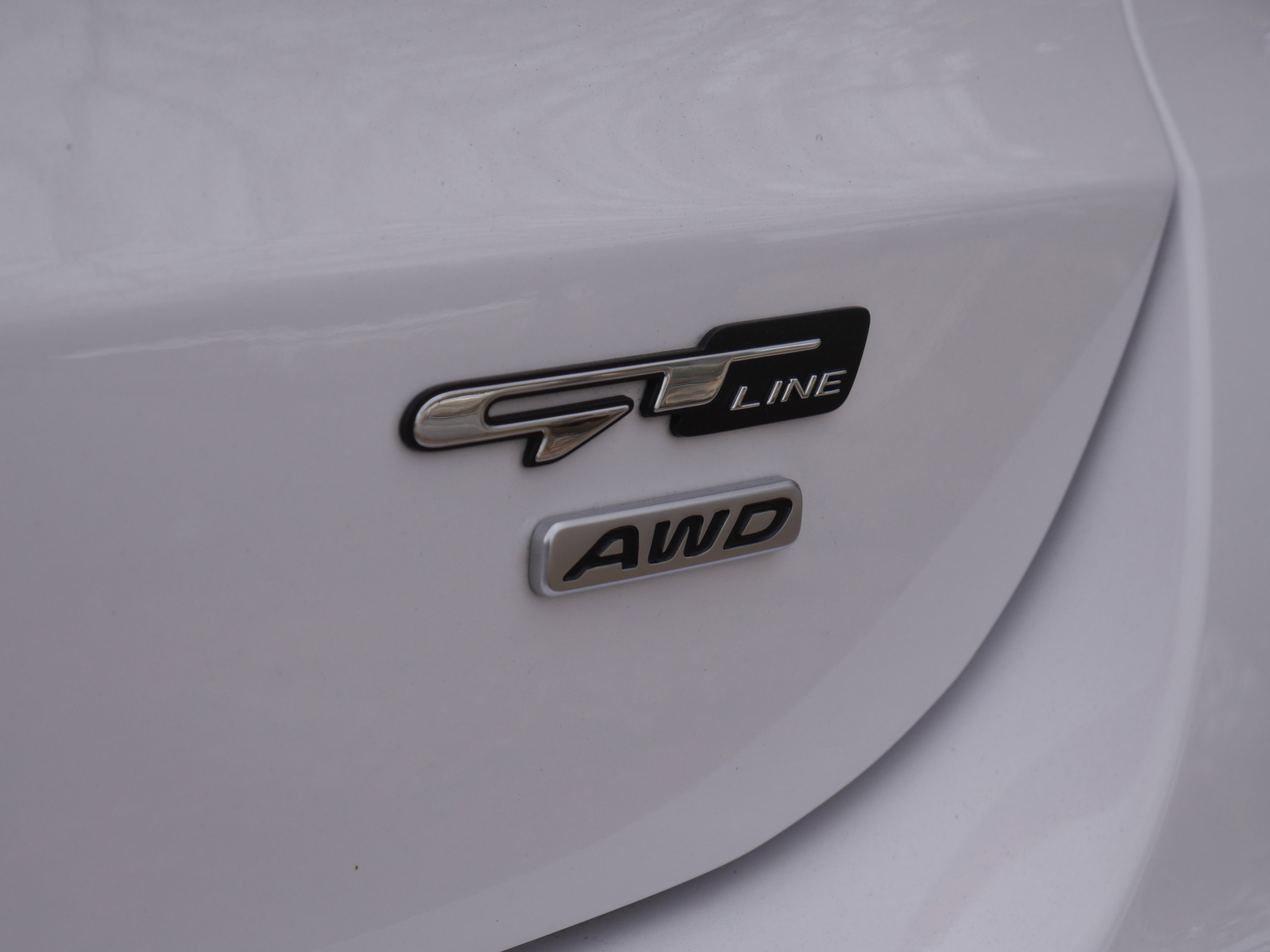 Used 2021 Kia K5 GT-Line image 21