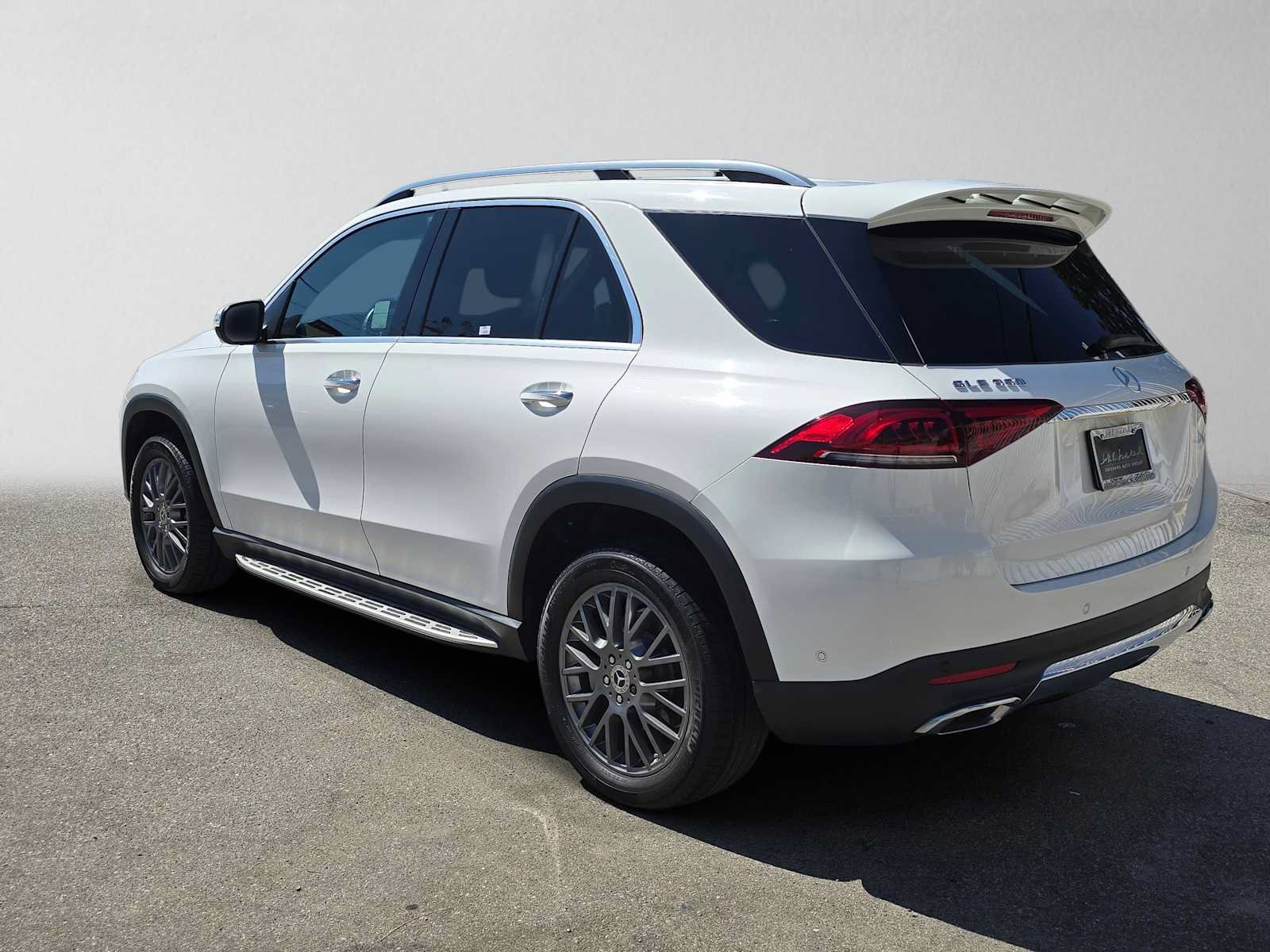 Used 2021 Mercedes-Benz GLE 350 image 5