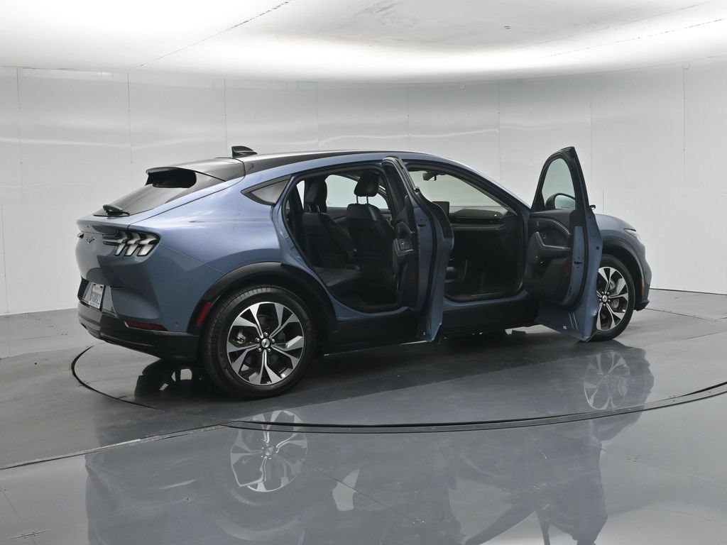 Certified 2023 Ford Mustang Mach-E Premium AWD/4WD image 6