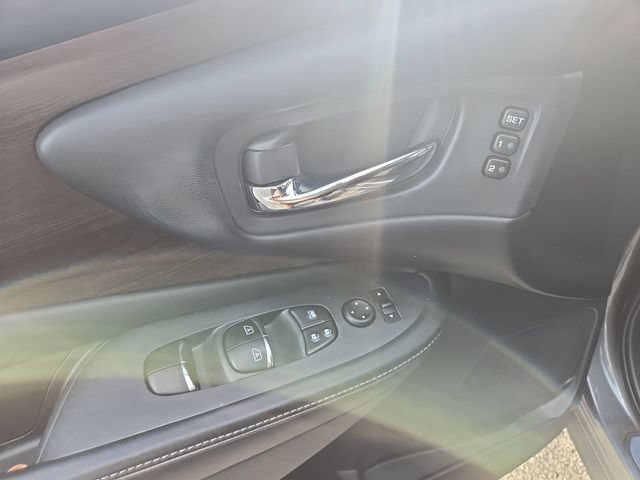 Used 2019 Nissan Murano Platinum AWD/4WD image 13