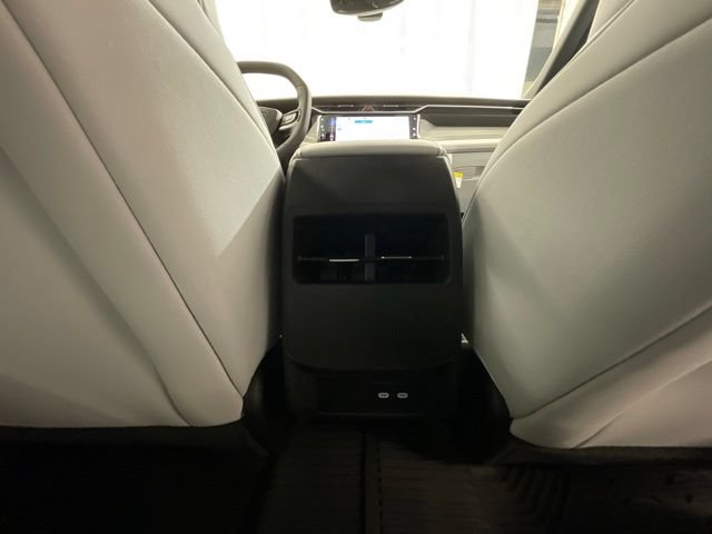 New 2026 Jeep Cherokee Limited AWD/4WD image 26