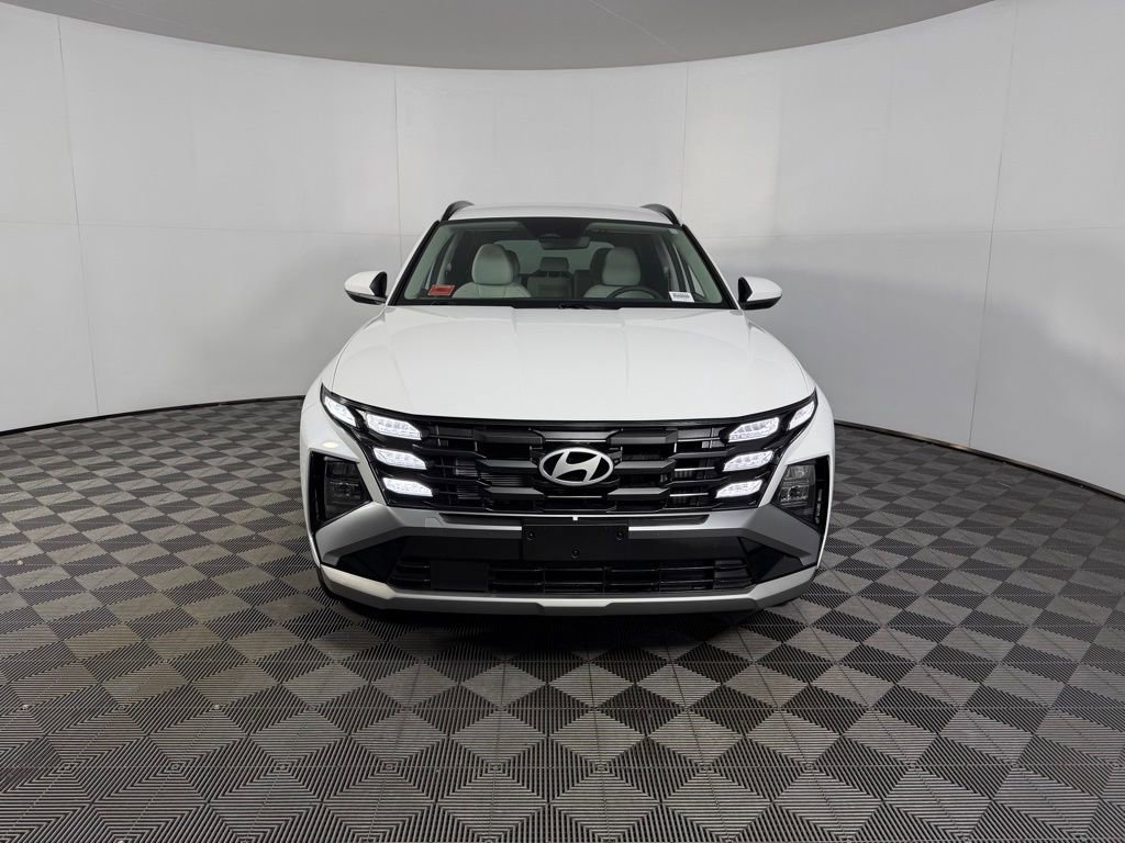 Used 2025 Hyundai Tucson SEL image 5