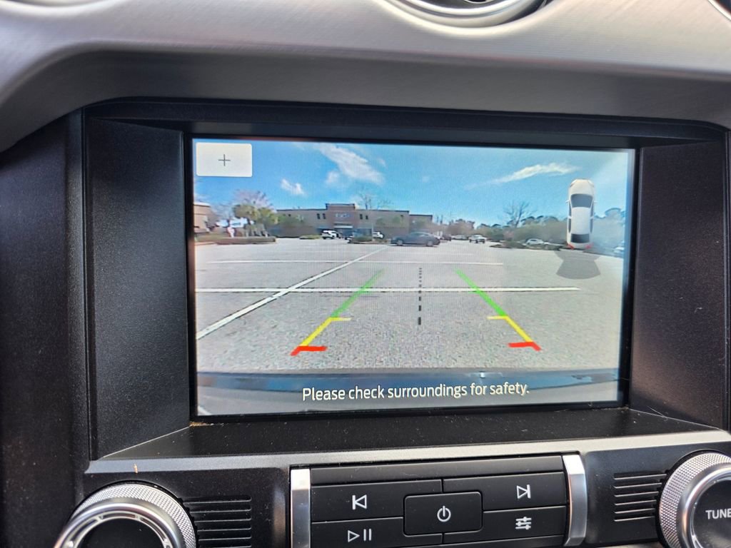 Used 2020 Ford Mustang GT Premium w/ Black Accent Package image 20