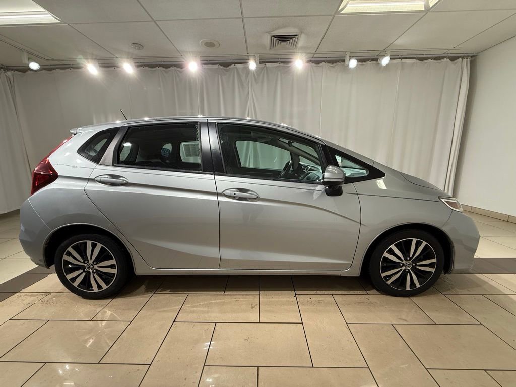 Used 2018 Honda Fit EX image 6
