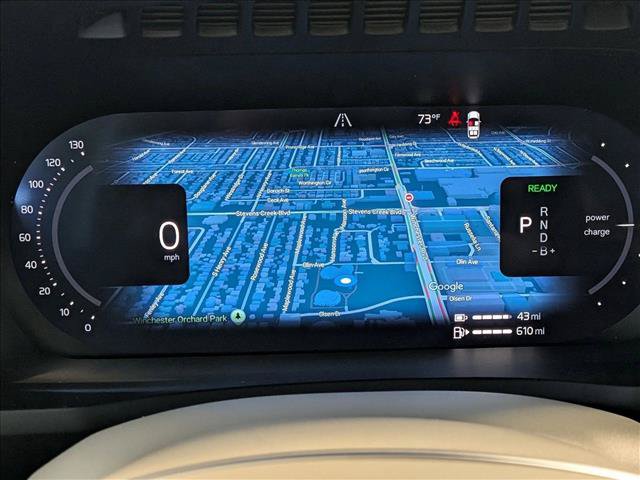 New 2026 Volvo XC90 T8 Ultra w/ Protection Package AWD/4WD image 11