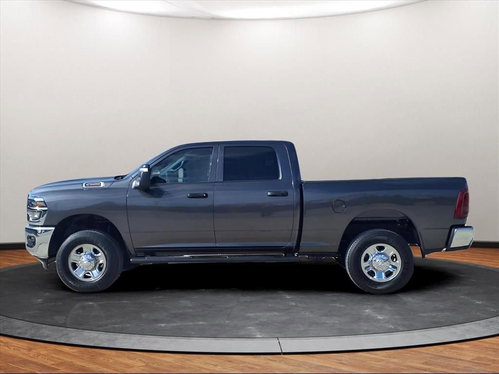 New 2026 RAM 2500 Tradesman image 13